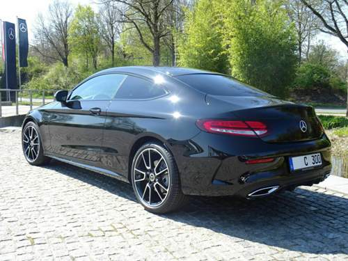 C300dC