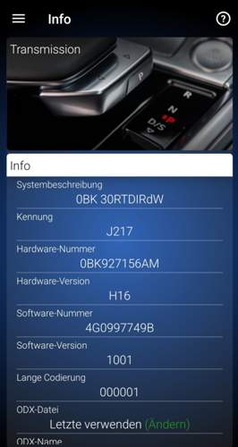 Getriebe
