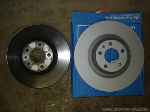 321mm vs 347mm
