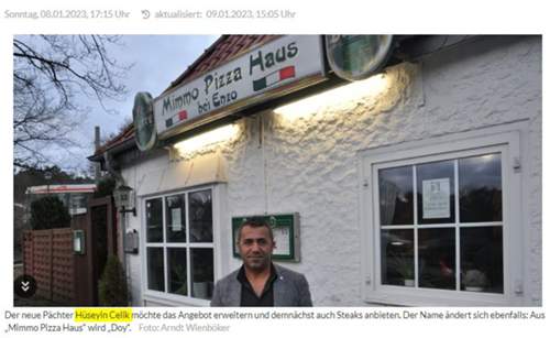 Pizzabäcker