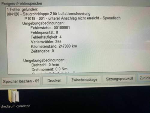 VCDS