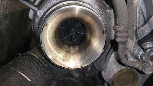 Turbo ihi