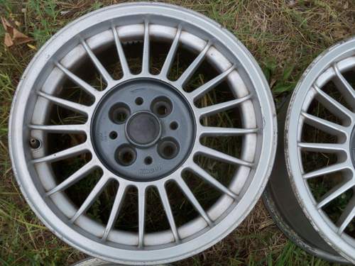 King Heyking 7x15 ET 12