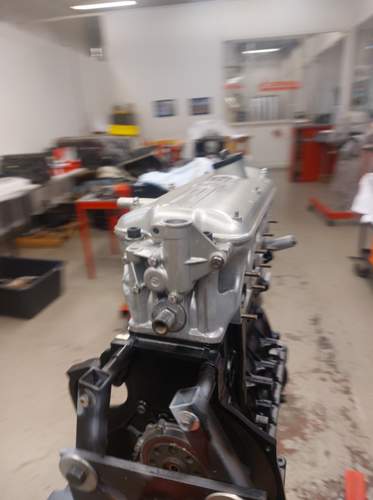 M10B20 EVO