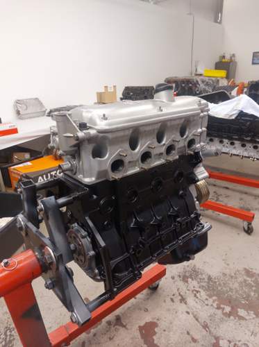 M10B20 EVO