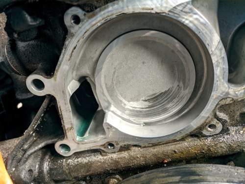 Motorblock