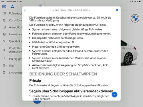 Segeln