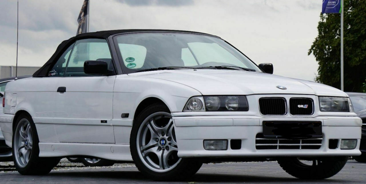 320i Bj.4/95 mit 220000 km kaufen?