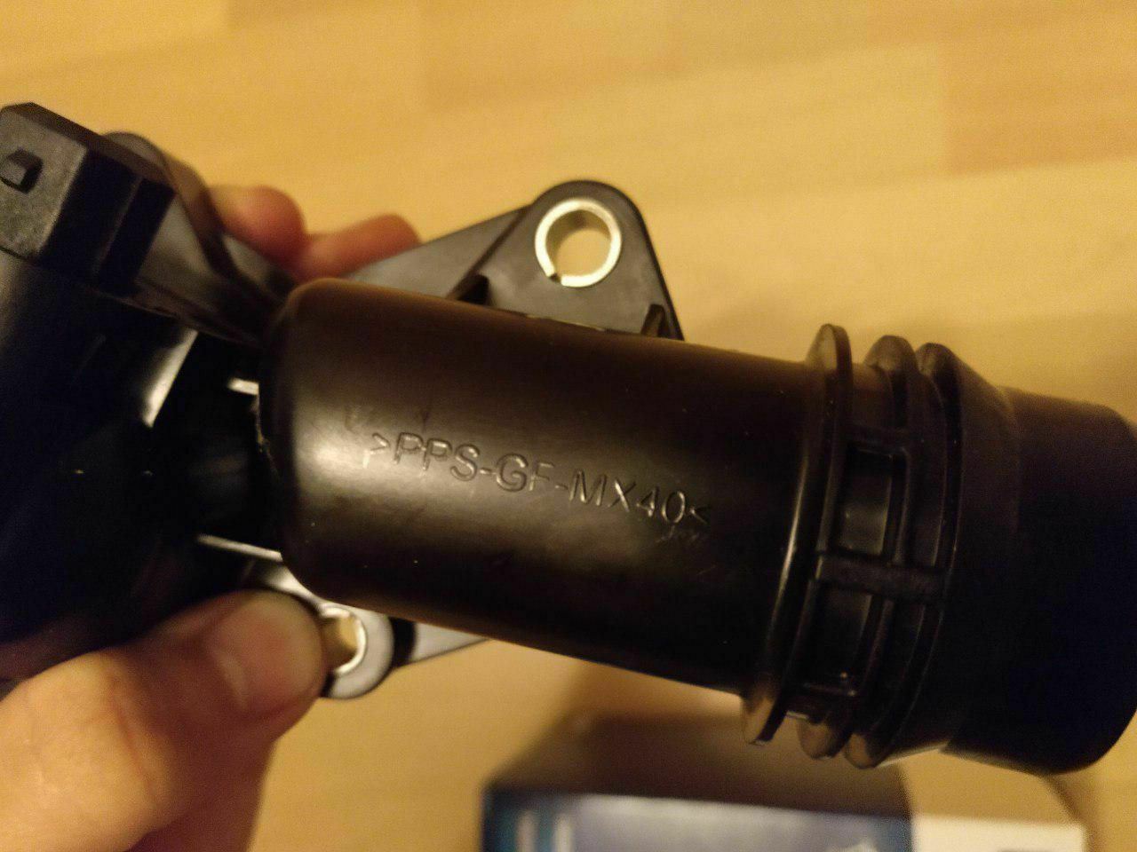 323i M52TU Thermostat - Original BMW oder Mahle/Behr?