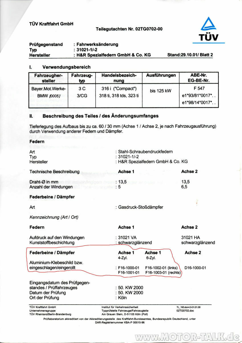 323ti compact... eure meinung ist gefragt