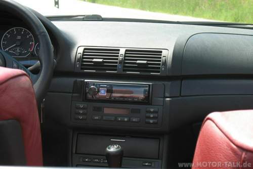 Radio-alpine