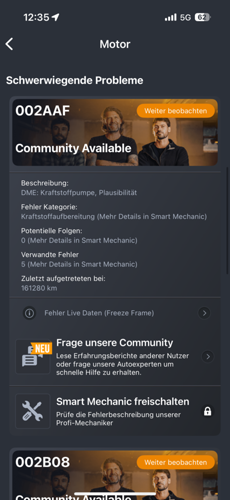Fehler