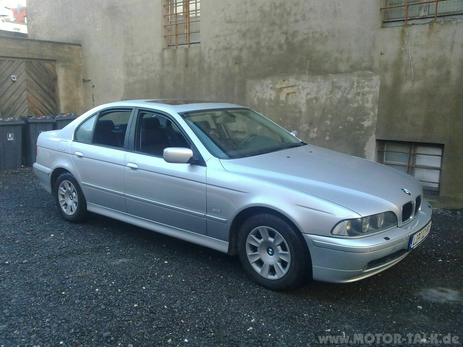 330cd mit 270000Km kaufen?