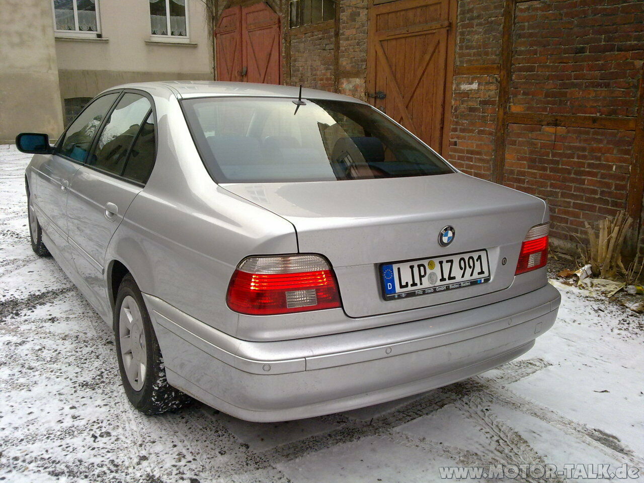 330cd mit 270000Km kaufen?