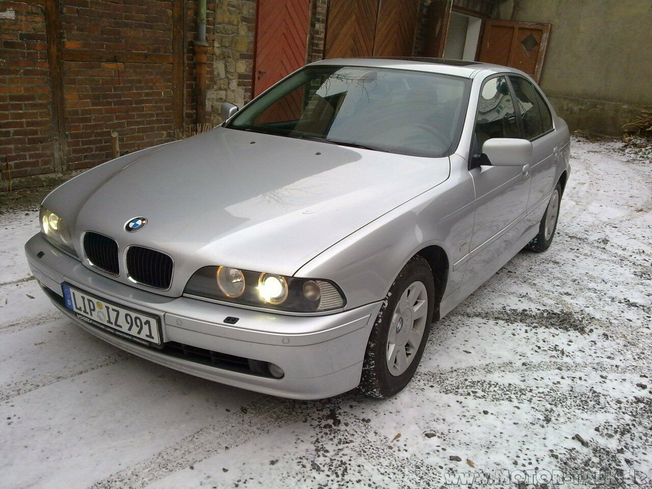 330cd mit 270000Km kaufen?