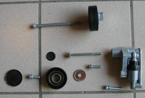 Spanner