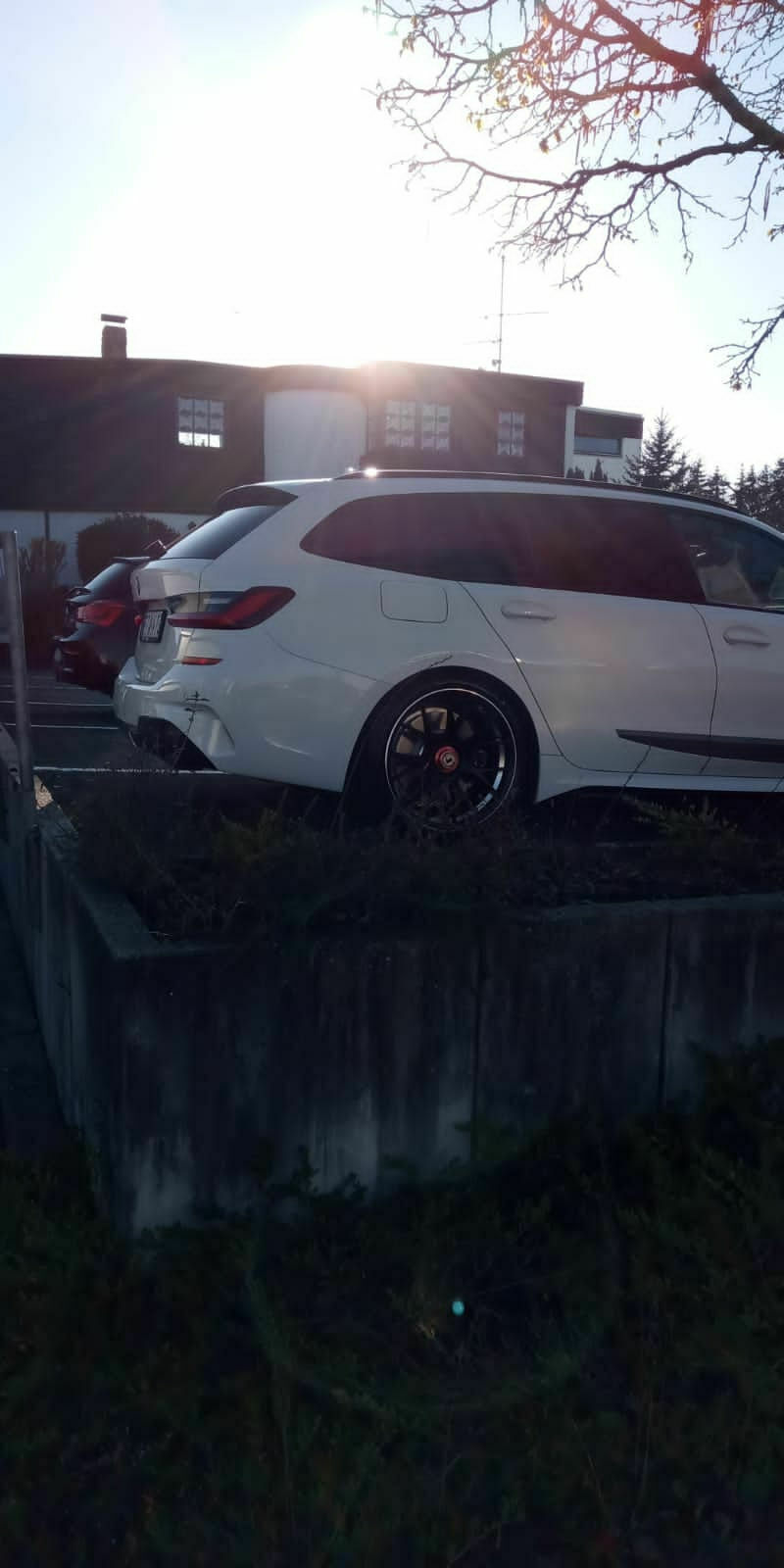 330i G21 xdrive versportlichen