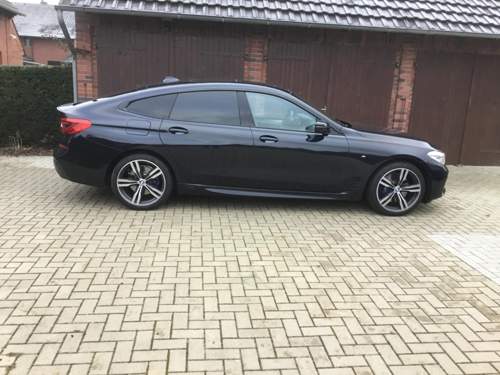 640i gt xdrive