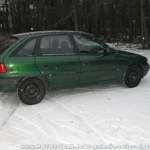 Einen Winter auch