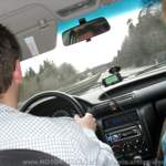 Schrecksekunde-Ein Blitzen bei 180km/h^^