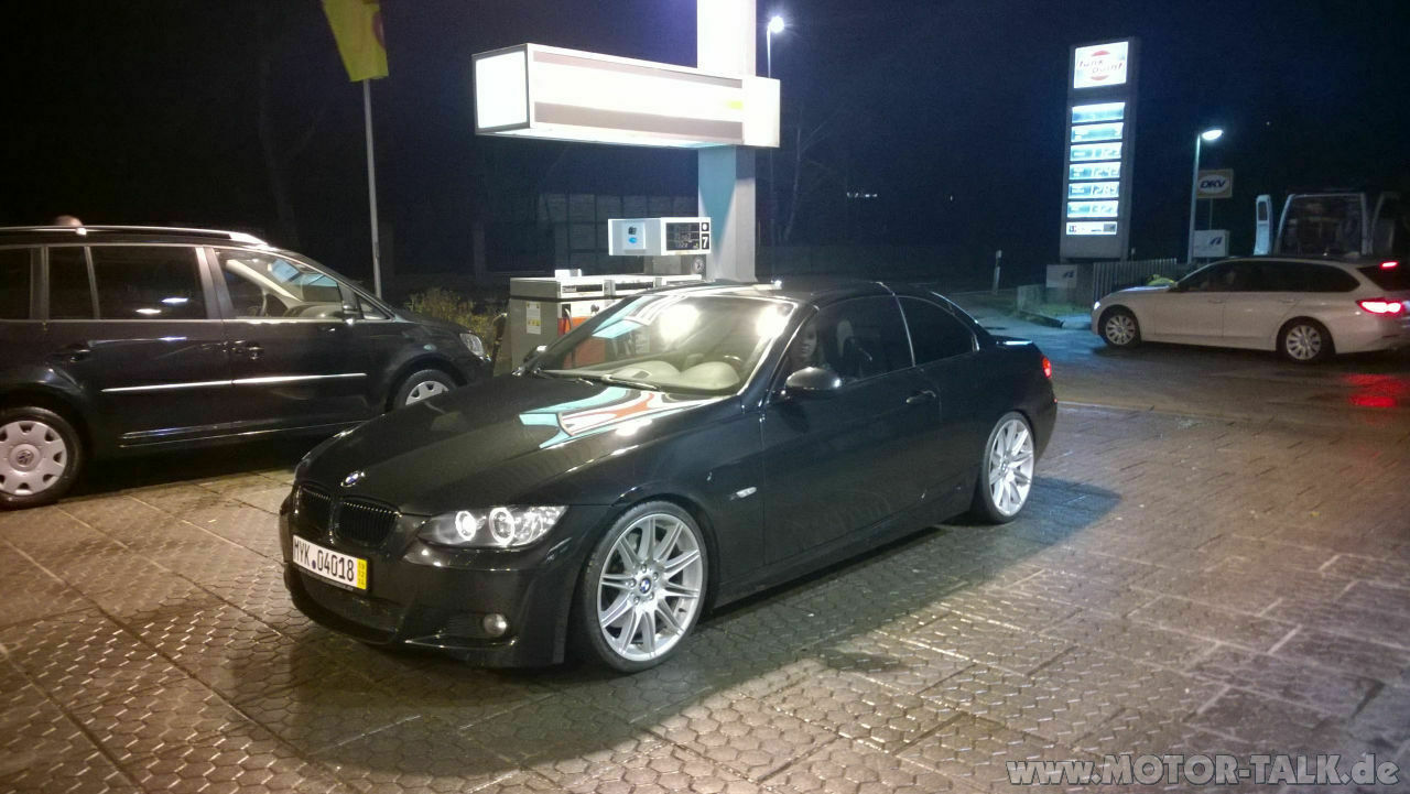 335i Cabrio kaufen