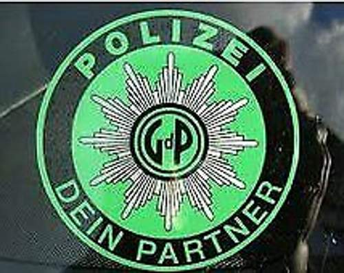 Polizei-dein-partner