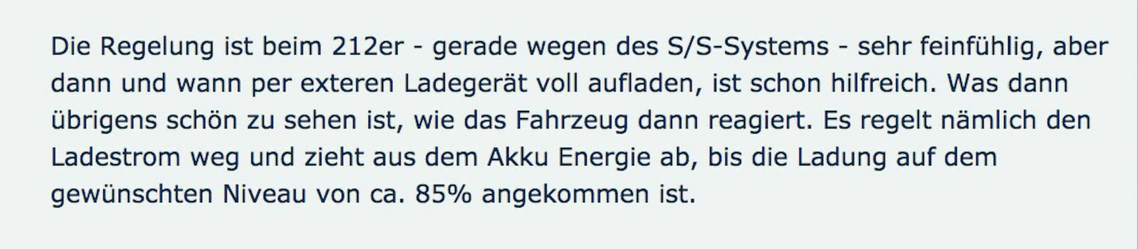 350 cgi ohne S/S Lima