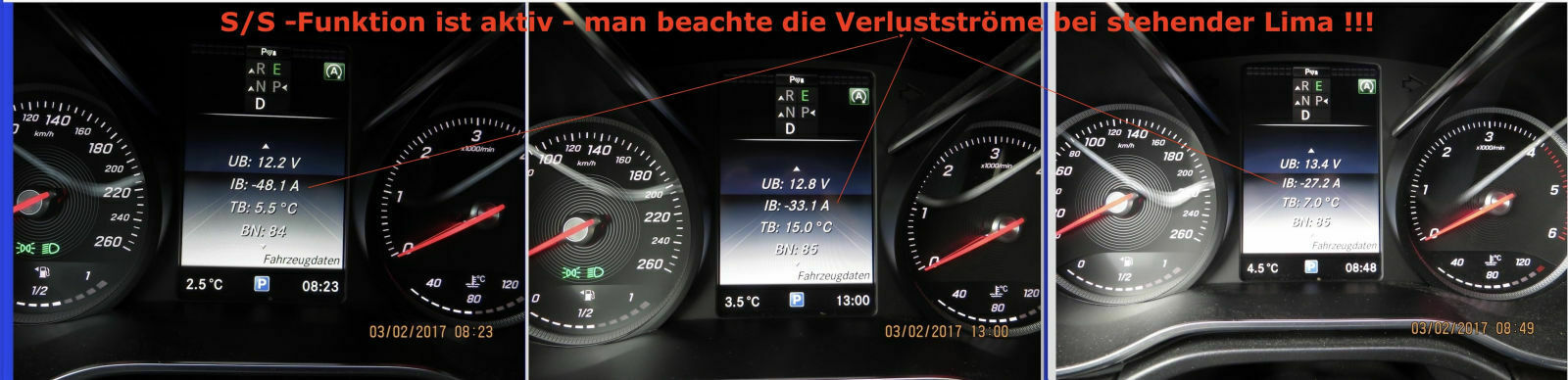 350 cgi ohne S/S Lima