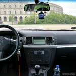 Das Cockpit