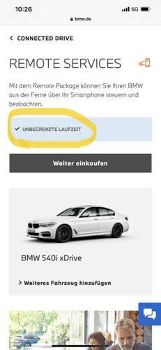 Remote Services