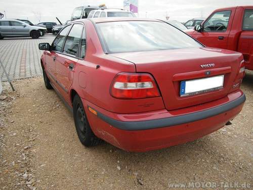 Volvo