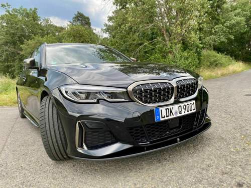M340d mit Leightweight Performance Frontspoiler.jpg