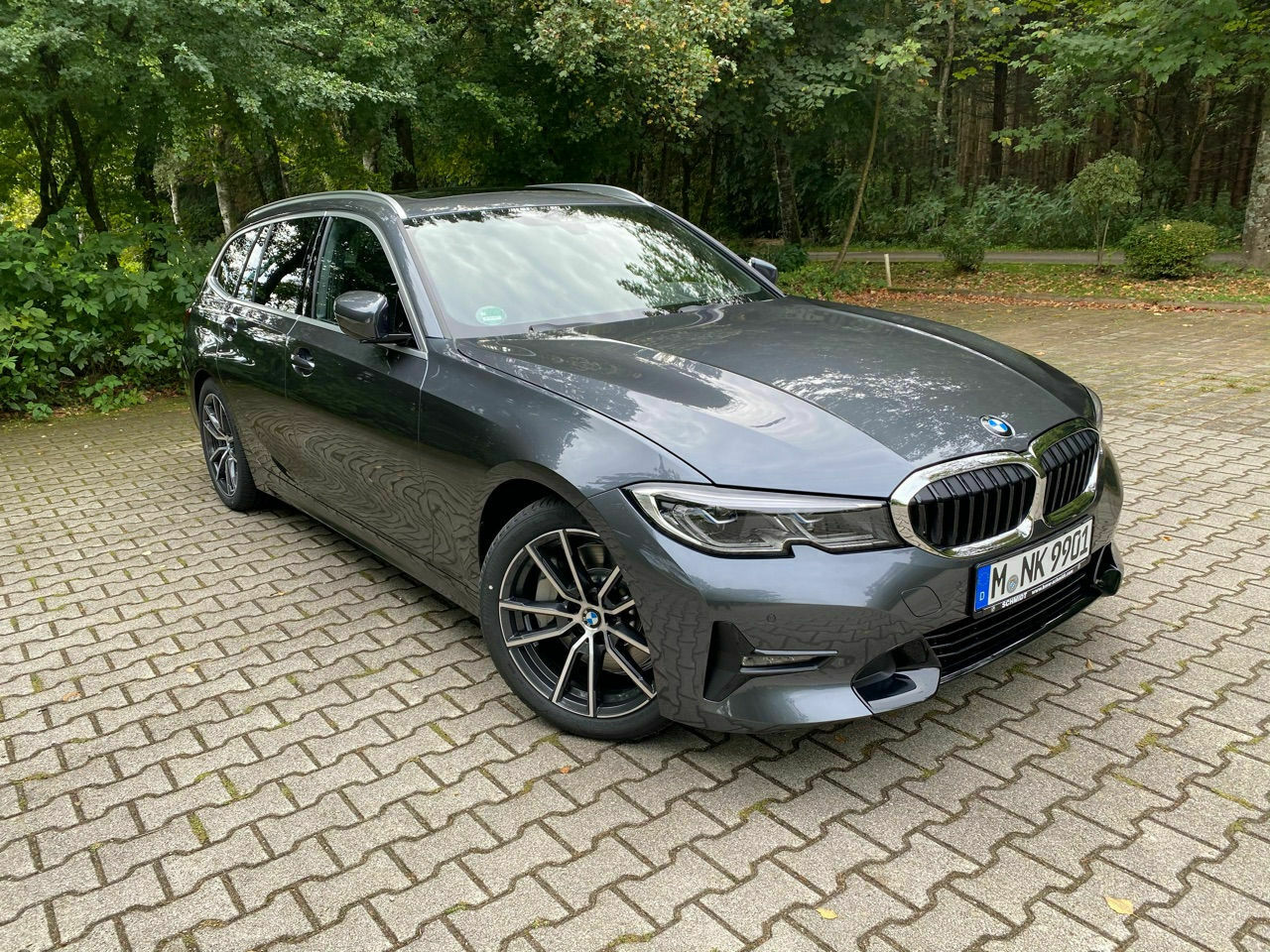 3er G21 Bilder-Thread