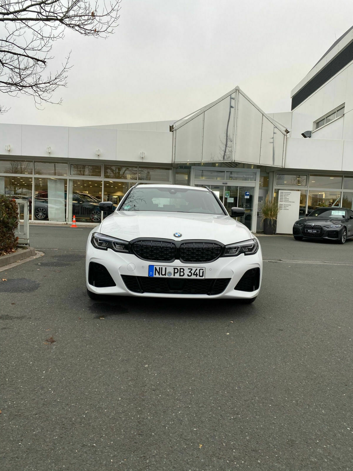 3er G21 Bilder-Thread