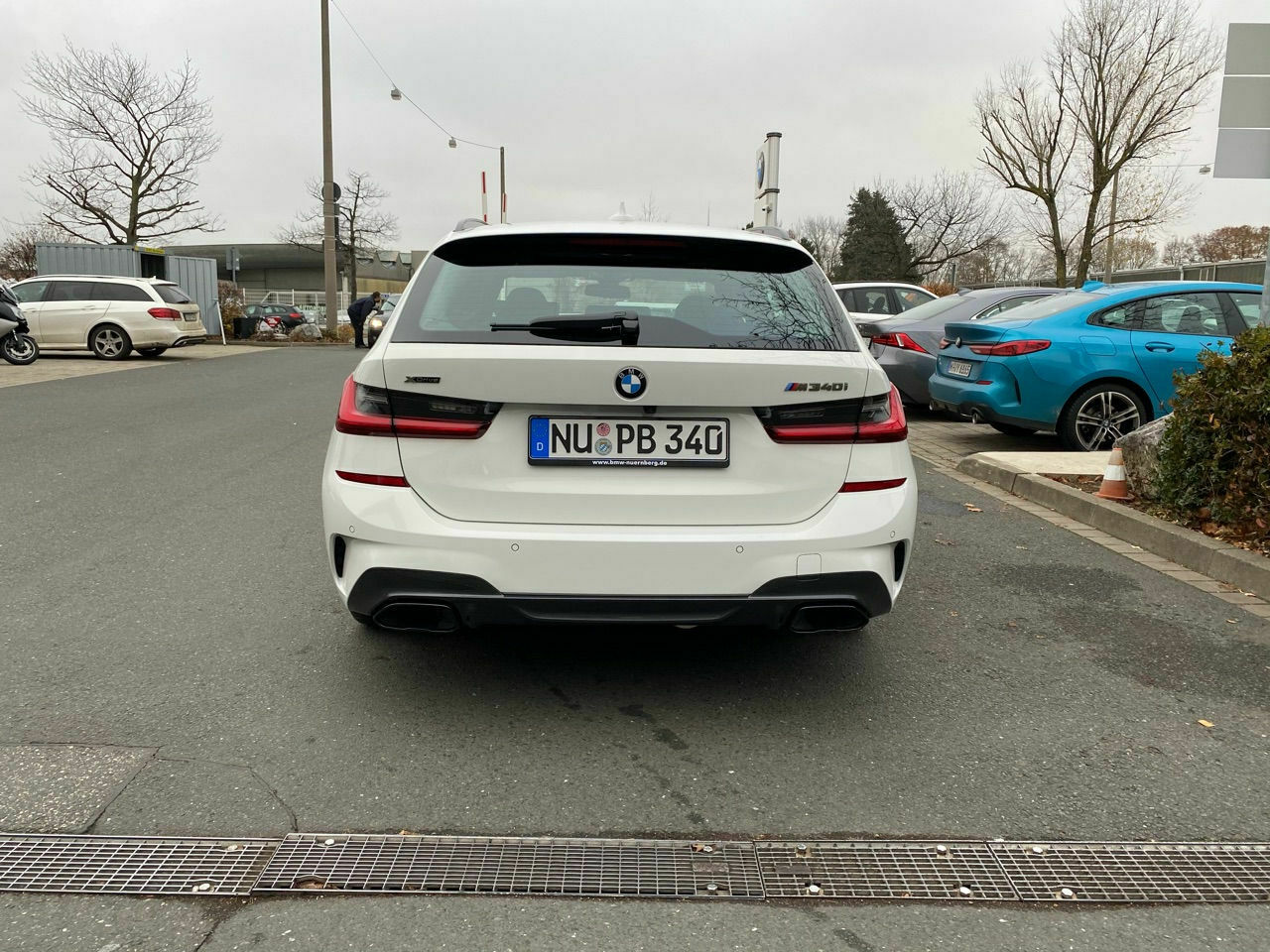 3er G21 Bilder-Thread