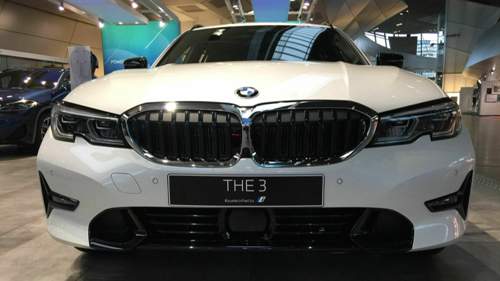 330e xDrive