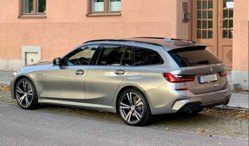 @IG: BMW_G21_oxidegray