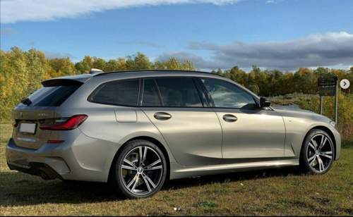 @IG: BMW_G21_oxidegray