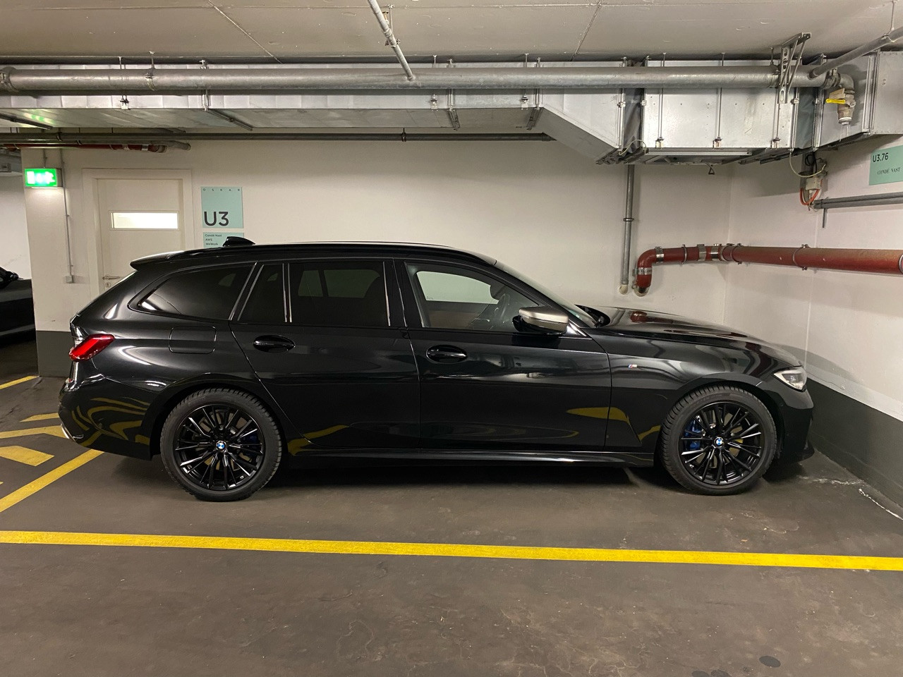 3er G21 Bilder-Thread