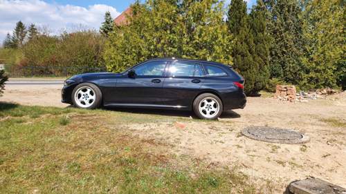 G21 mit Styling 21
