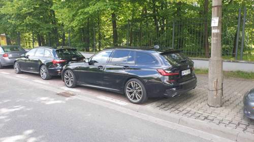 Bmw-audi