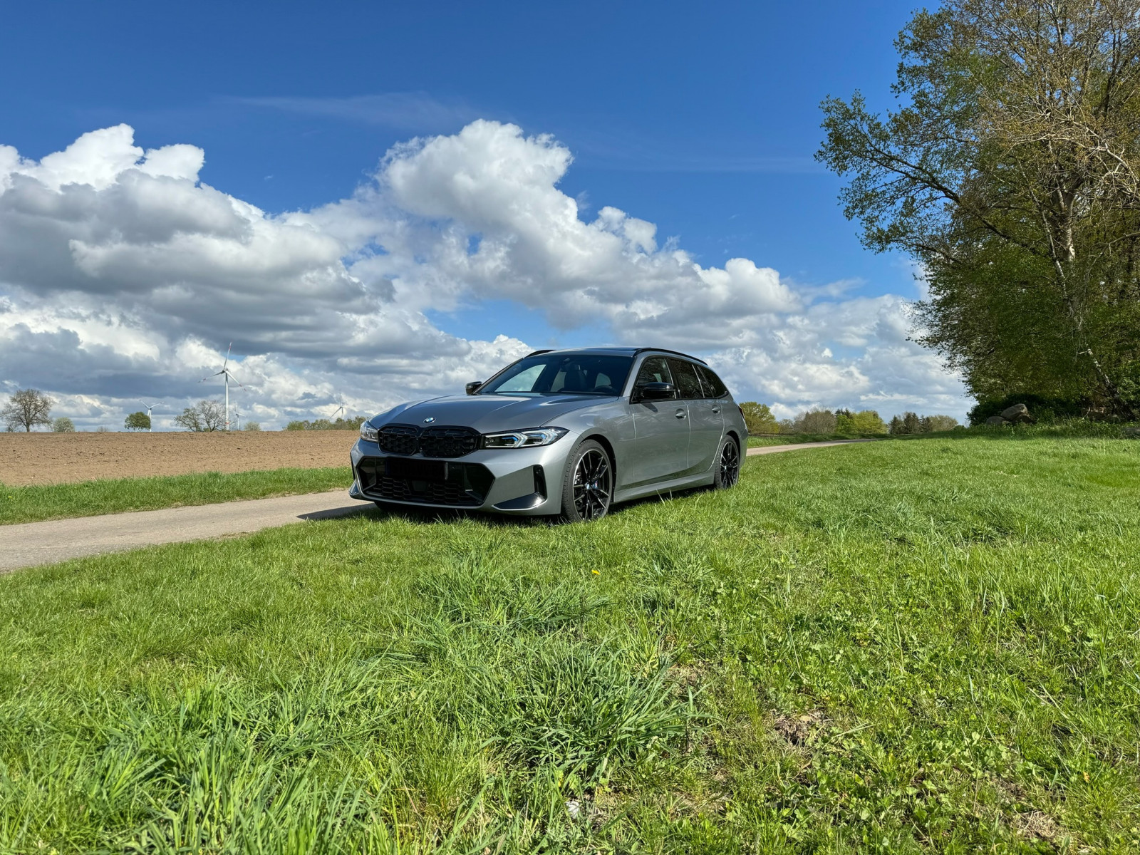 3er G21 Bilder-Thread