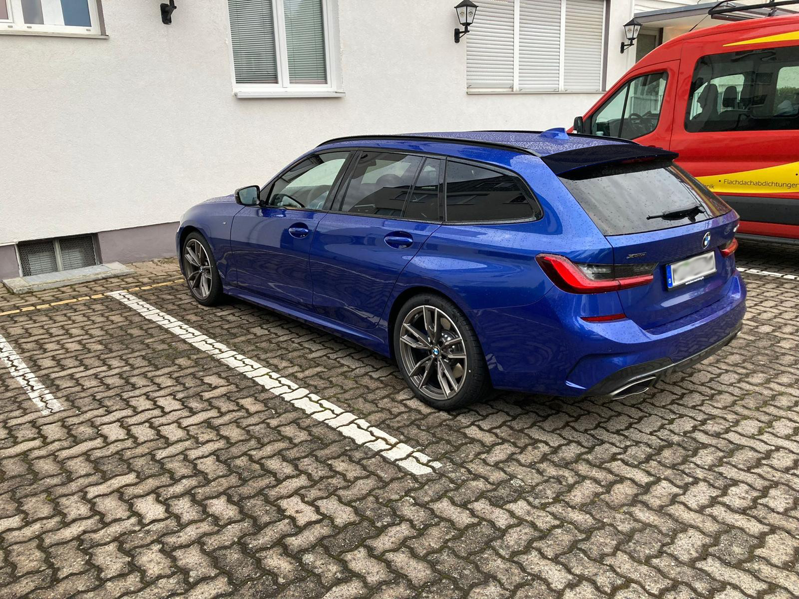 3er G21 Bilder-Thread