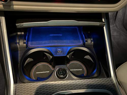 Chinese Alcantara 2