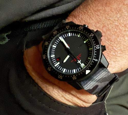 Sinn EZM1.1 S