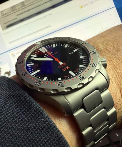 Sinn UX