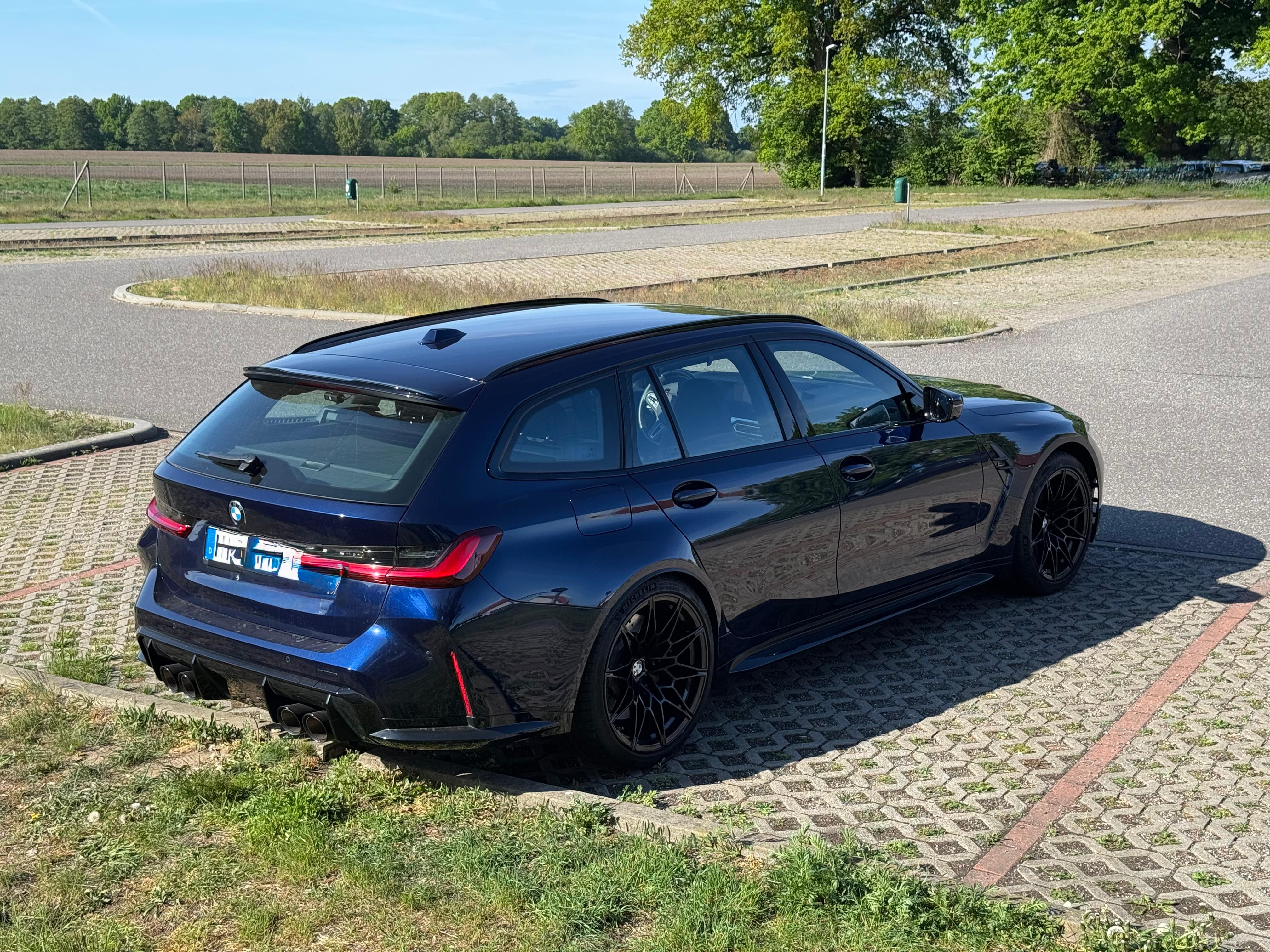 3er G21 Bilder-Thread