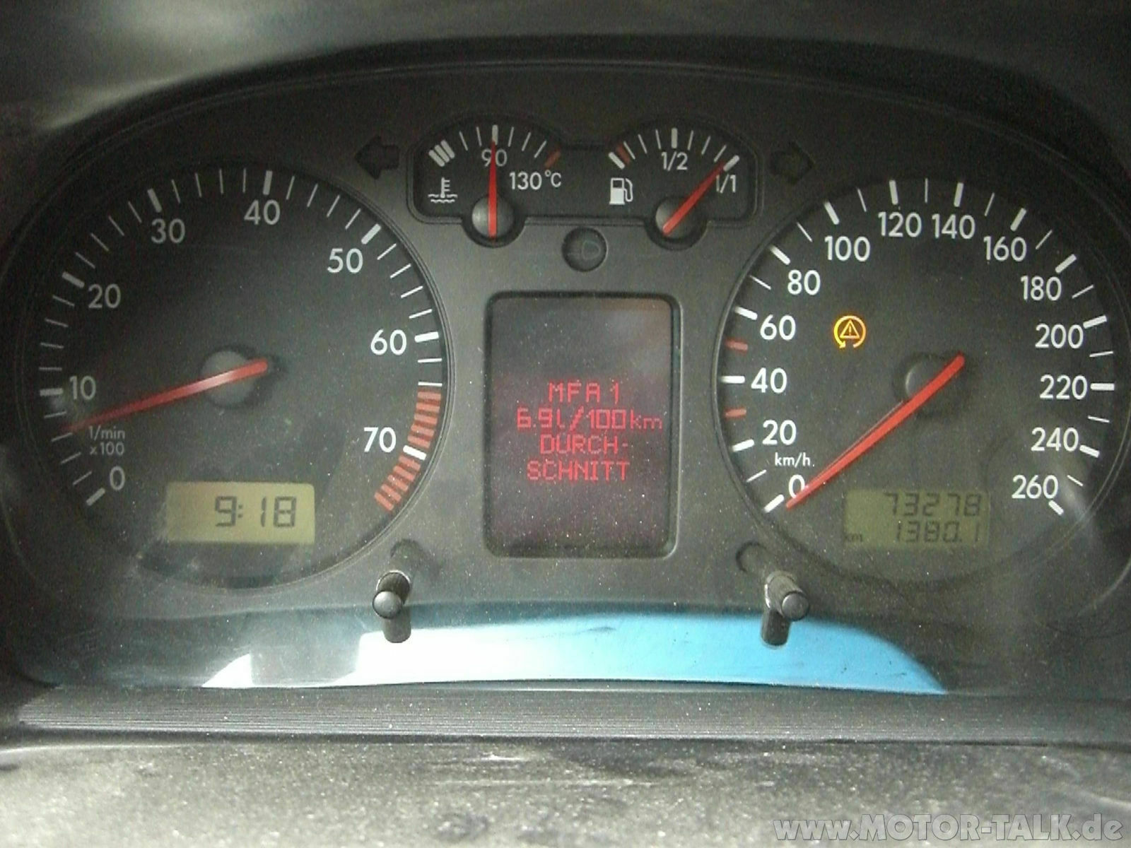3er GT mit 85tkm gegen GTi 16V mit 180tkm tauschen?