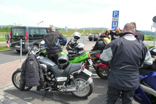 Wasserkuppe
