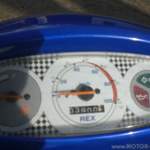 Erst 3.900km auf der Uhr